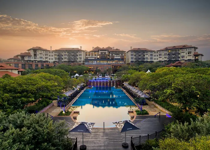 Capital Zimbali