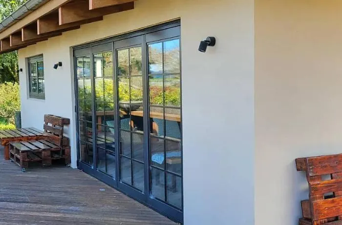 Hamurana Home With A View