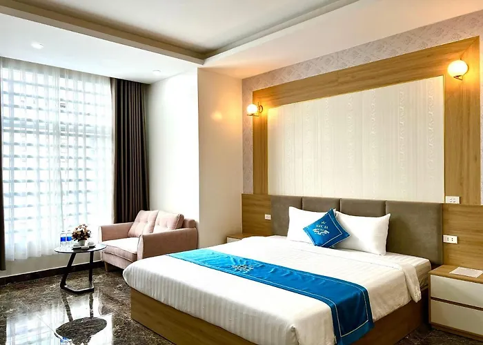 Familiehotel: Hotel Santa Marina