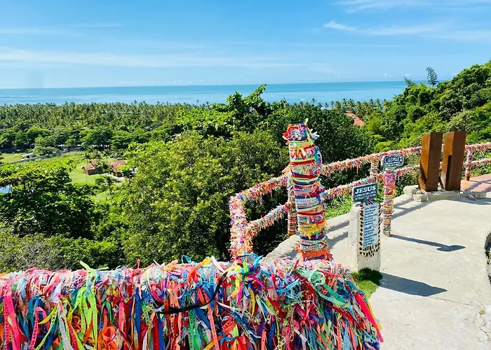 Pousada Arraial Charme