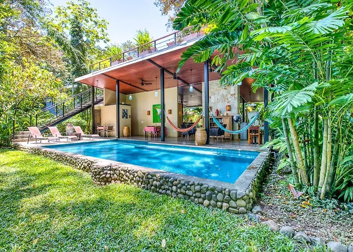 Villas Pina - Adults Only