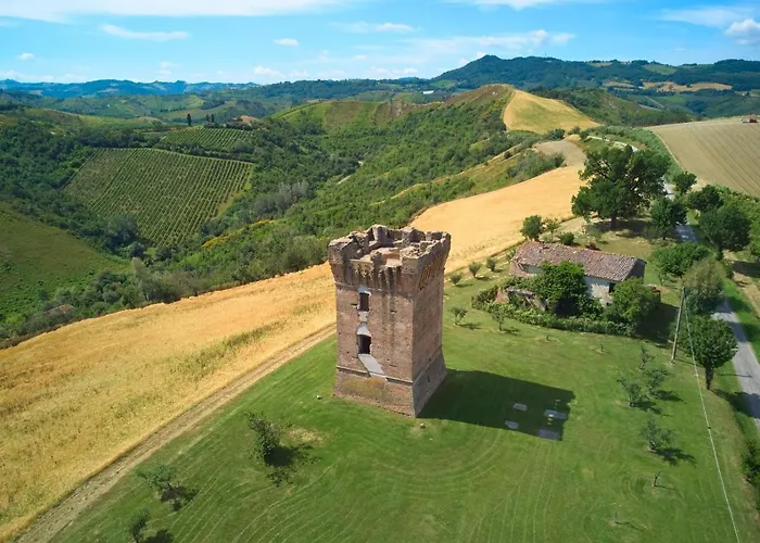 Torre Del Marino