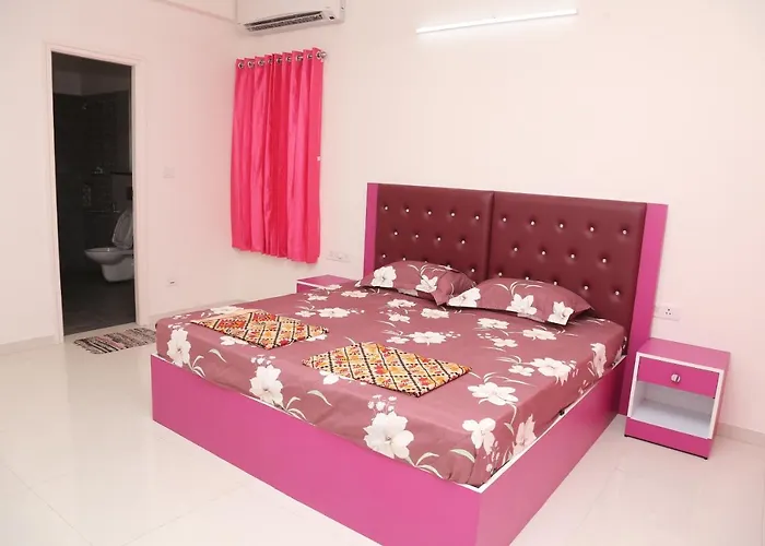 Villa: The Best Villa Stay- Family Friendly