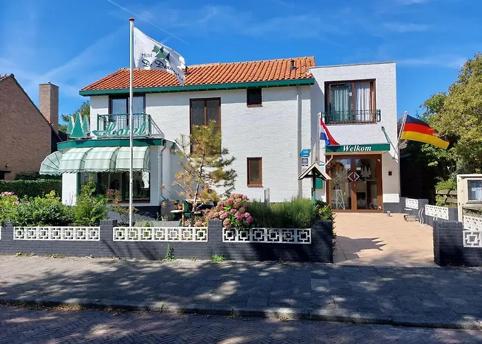 Familienhotels De Dennen