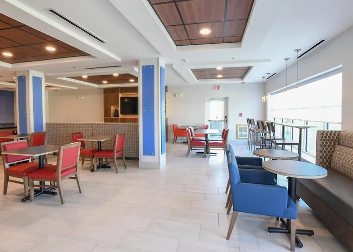 Holiday Inn Express Hotel & Suites Richwood - Cincinnati South By Ihg