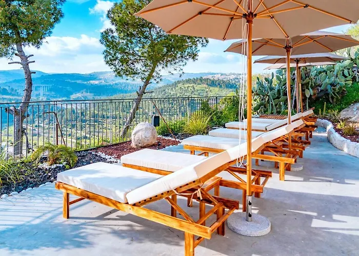 Lifta Boutique Hotel & Spa