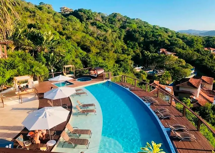 Hotel Am Eny Boutique & Spa