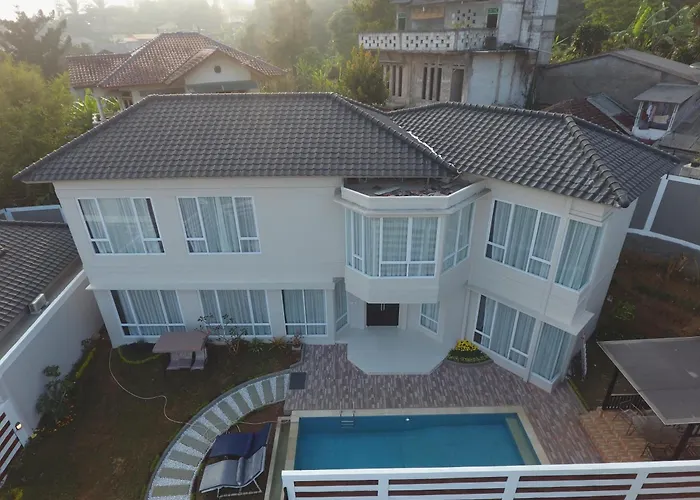 Nirvana s Puncak
