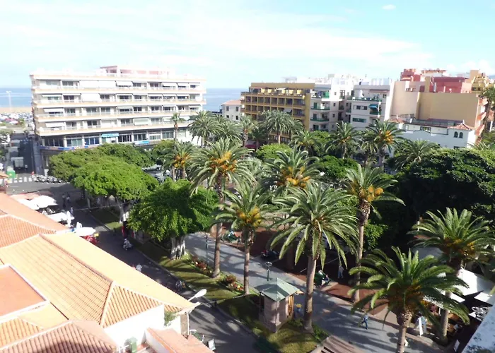 Hotel con golf: Hotel Tropical