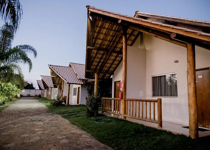Hotel para famílias: Pousada Pontal