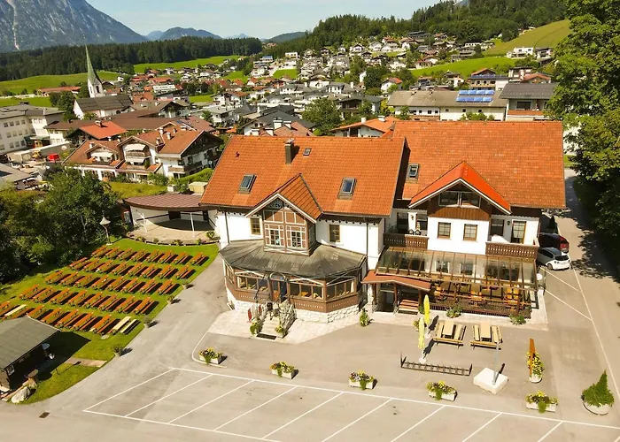 Franziskibad