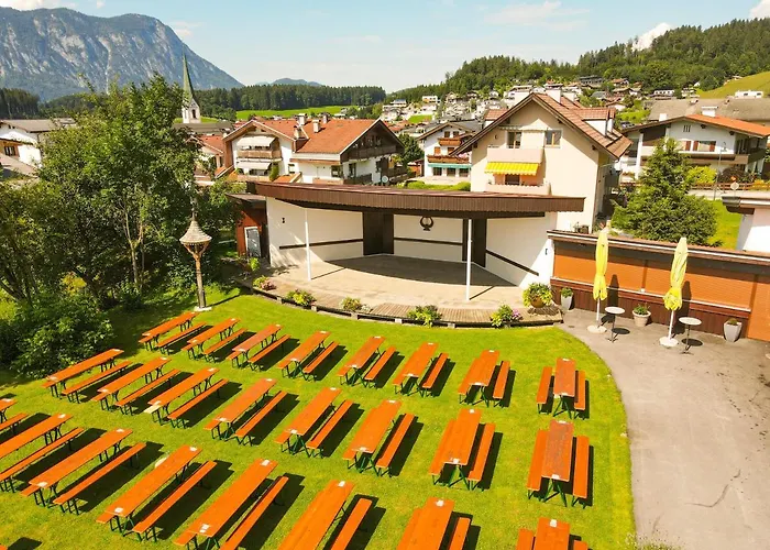 Franziskibad