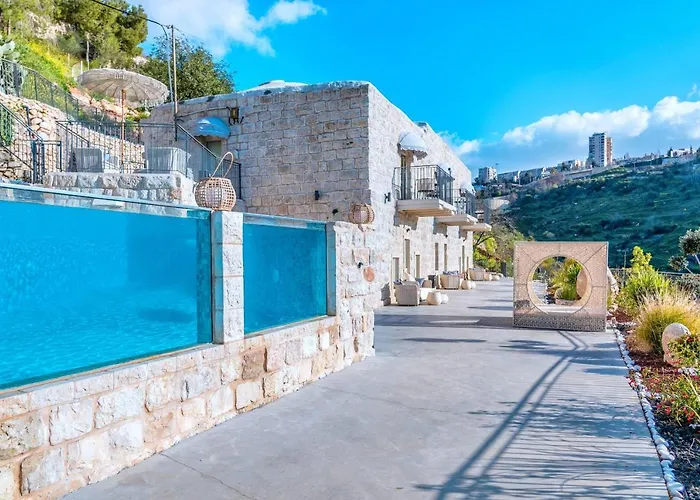 Lifta Boutique Hotel & Spa