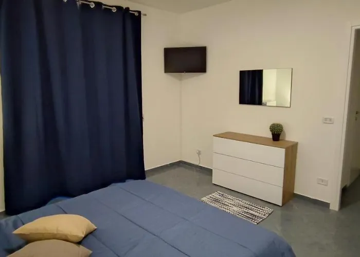 Bed & Breakfast La Posada