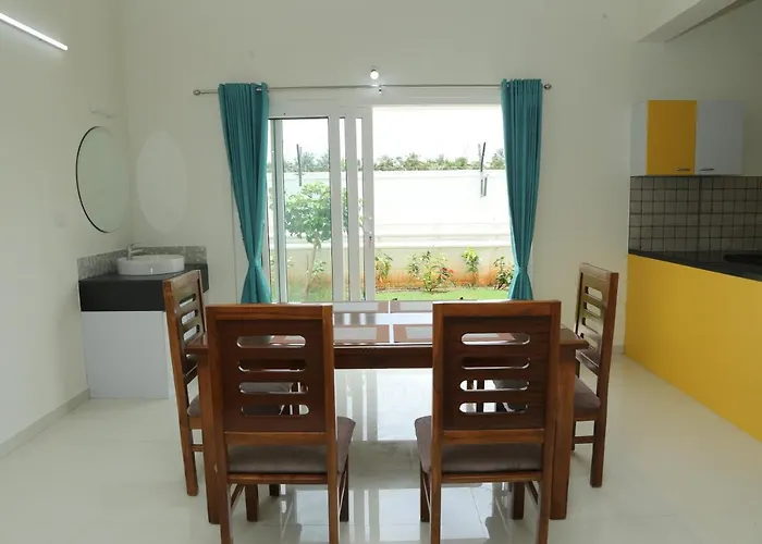 The Best Villa Stay- Family Friendly