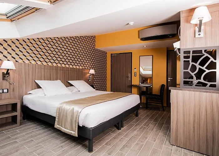 Unique Hotel Residence & Spa
