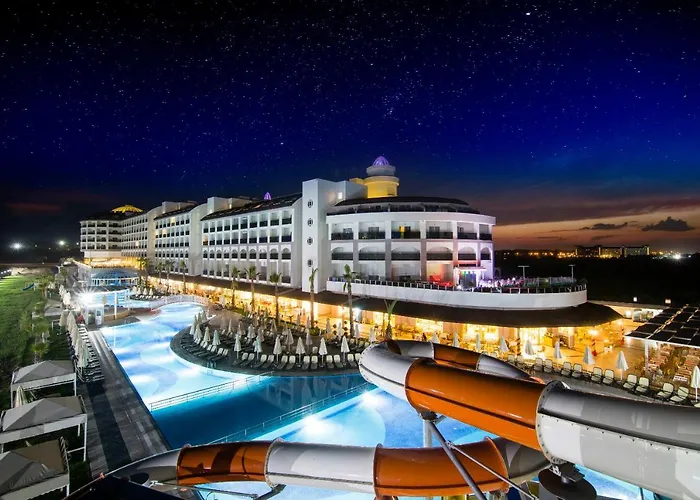 Lrs Hotels Port River Hotel & Spa