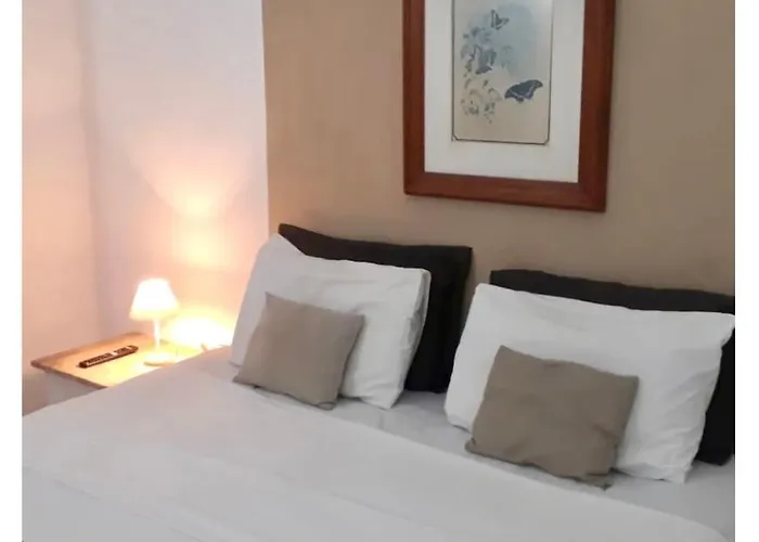 Hotel para famílias: Pousada Mainá