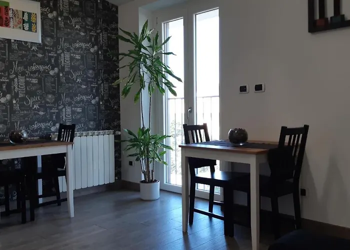 Zentrales Hotel: Il Piccolo B&B