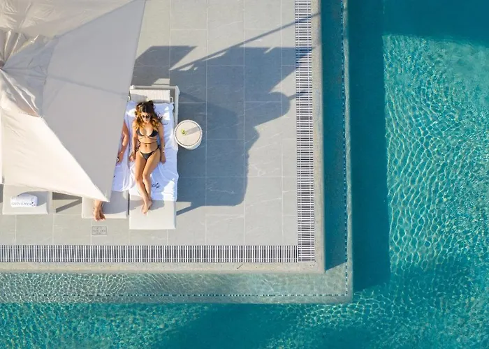 Garza Blanca Resort
