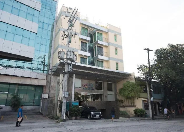 Festive Hotel Makati
