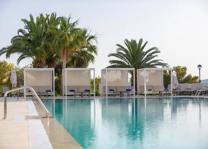 Boutique hotel only: Tomir Portals Suites - Adults Only