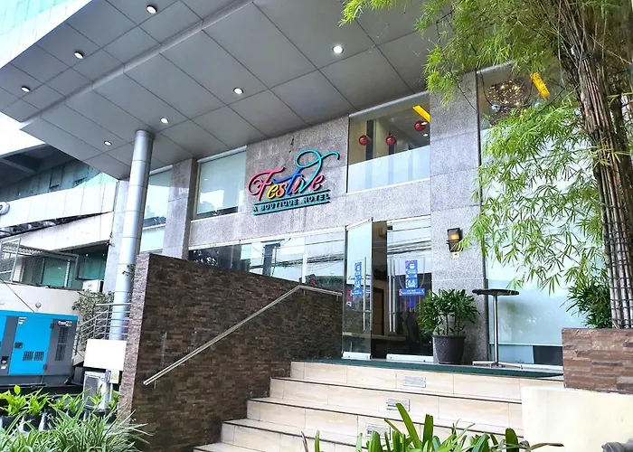 Festive Hotel Makati