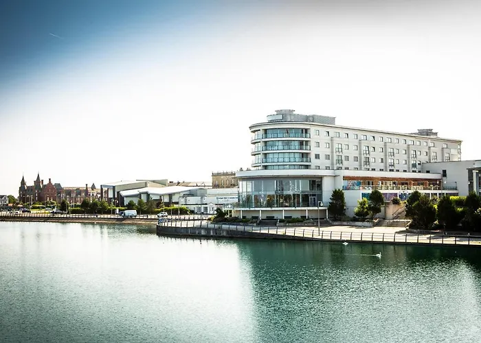 Waterfront