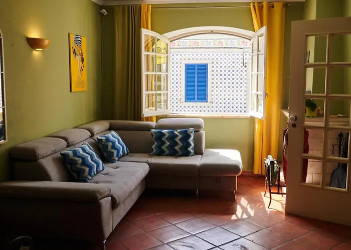 The Hostels Ljmonade