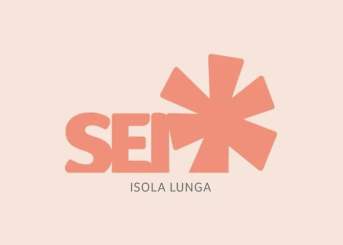 Hotel di lusso: SEI - Isola Lunga