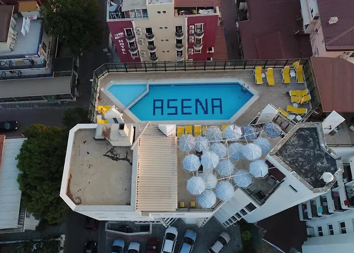 Asena Hotel