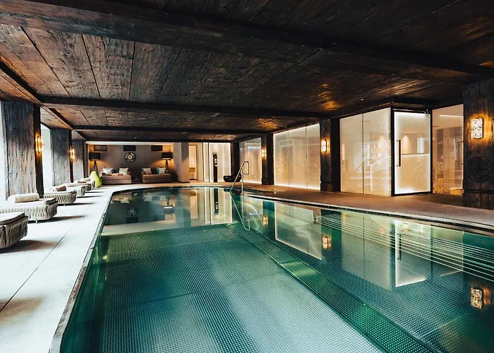 Wellness Alpenhof