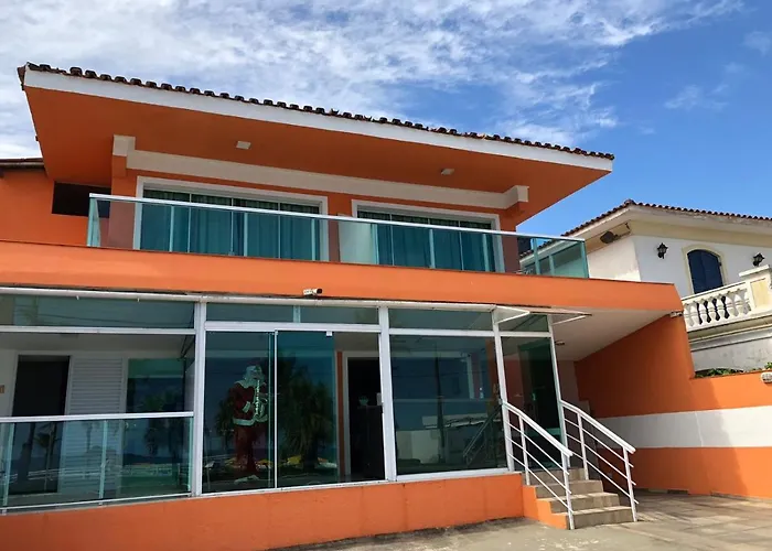 Hotel Enseada Beira Mar