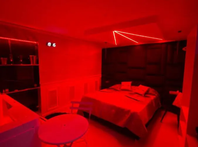 Samm B&B Porta San Gennaro