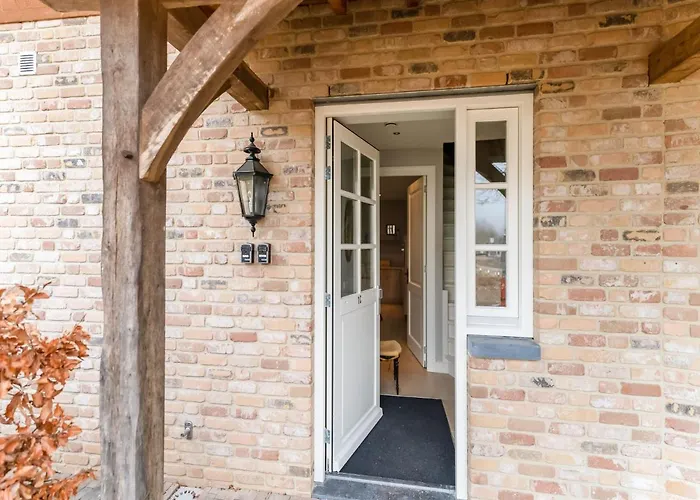 Vakantieverhuur: Residentie Heesdael