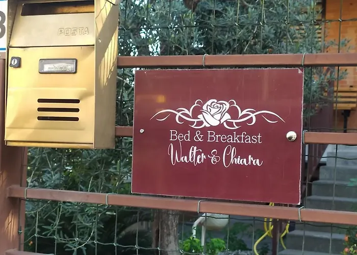 Walter&Chiara