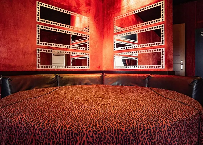 Marcantonio Hotel