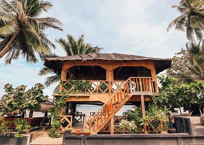 Suite Princess Beach Resort