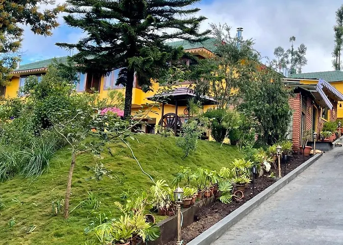 Habba Kadal Kashmiri Heritage & Hub