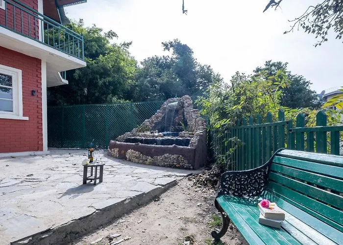 Nau Nabh Cottage By Veo - Part Of Stayvista