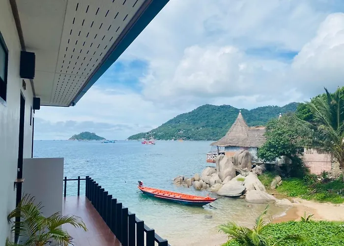Koh Tao Heritage