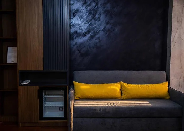 3 SterneHotel LaCorte Prishtina