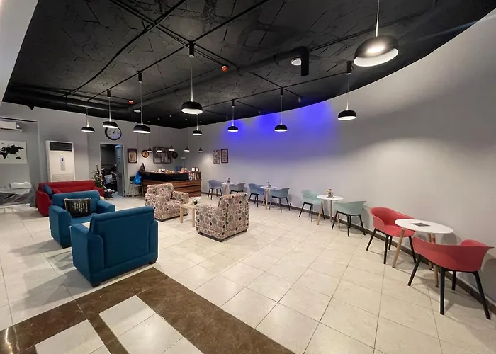 Baden Suites