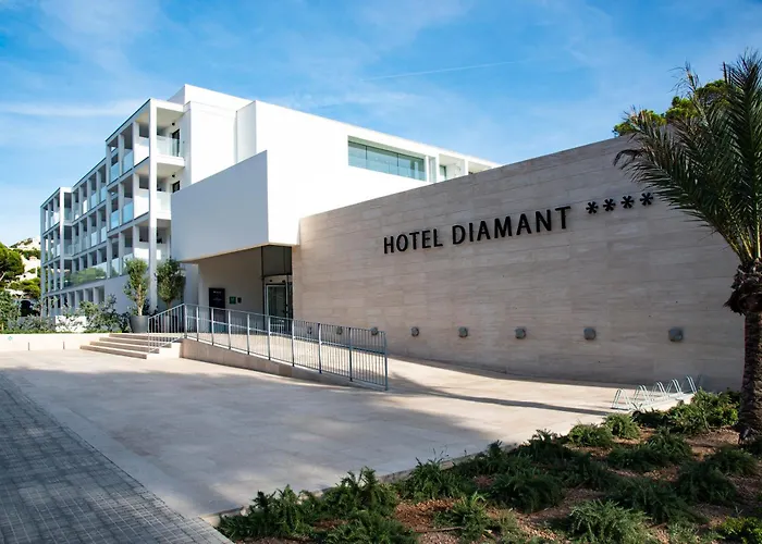 Diamant & Aparthotel