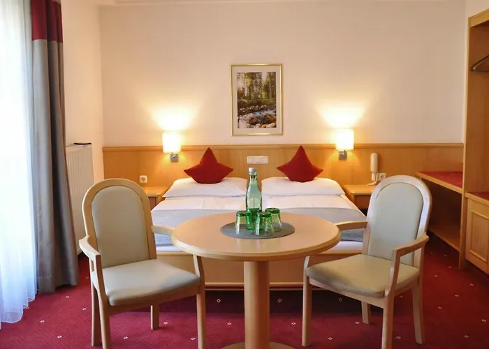 Heart Hotel Himmelberg