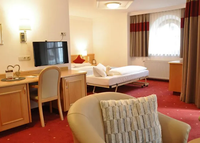 Heart Hotel Himmelberg