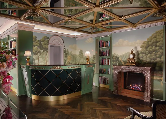 Artist Boutique Hotel
