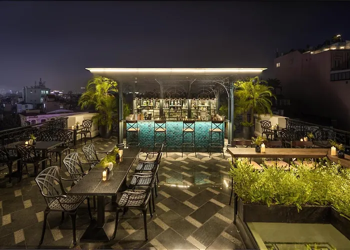 Meritel Hanoi