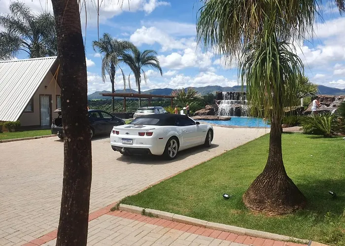 Hotel barato: Chalezinho Pousada