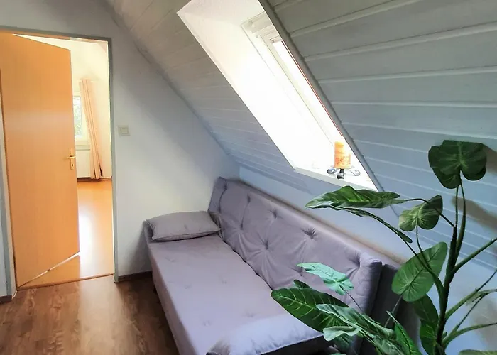 Ferienhaus Nordseeblick